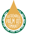 Sustainable Palm Oil Community project logo