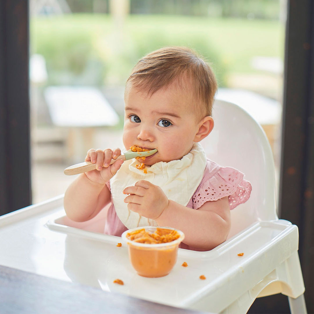 Starting baby sales on baby rice