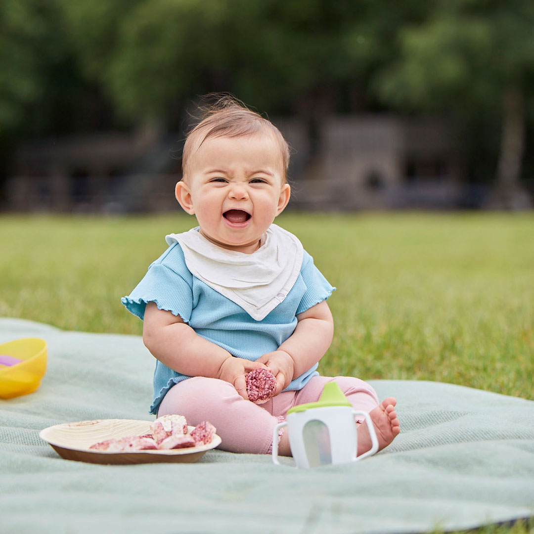 Plum porridge baby discount