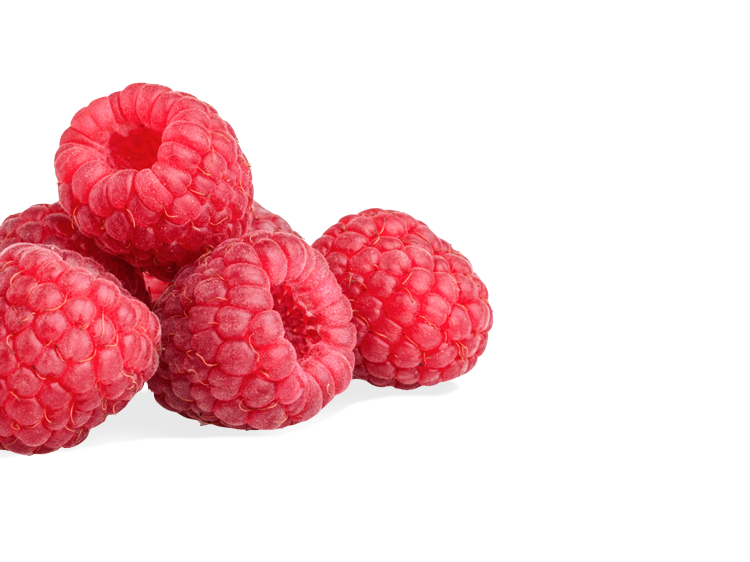 Raspberries