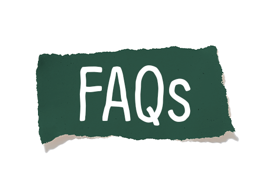 FAQs icon