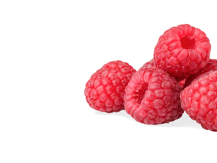 Raspberries