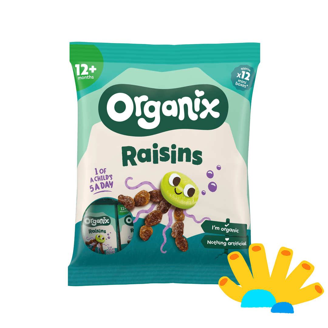 Raisins
