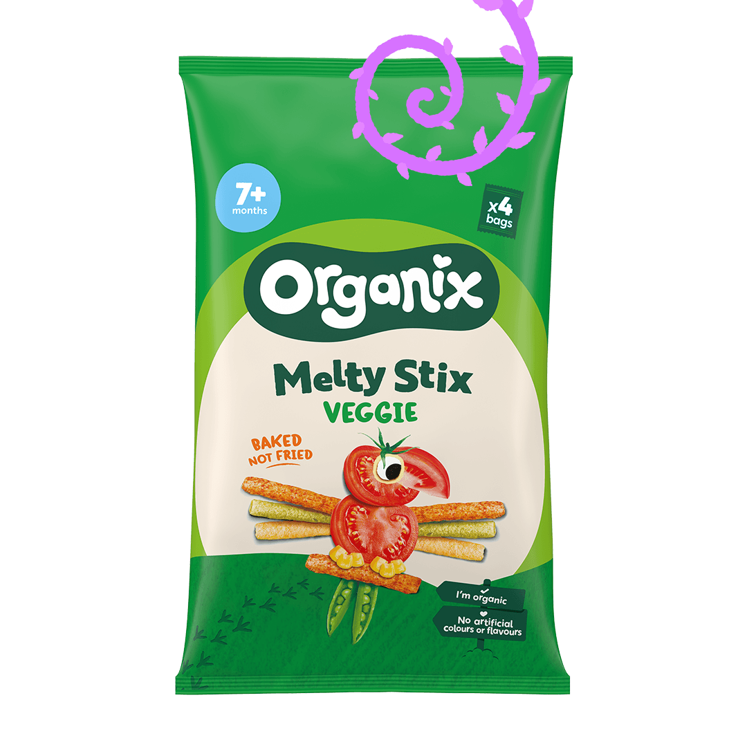 Melty Stix - Veggie