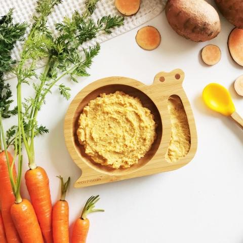 Chicken Puree